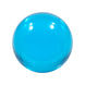 75 mm Blue colour Acrylic Contact Ball
