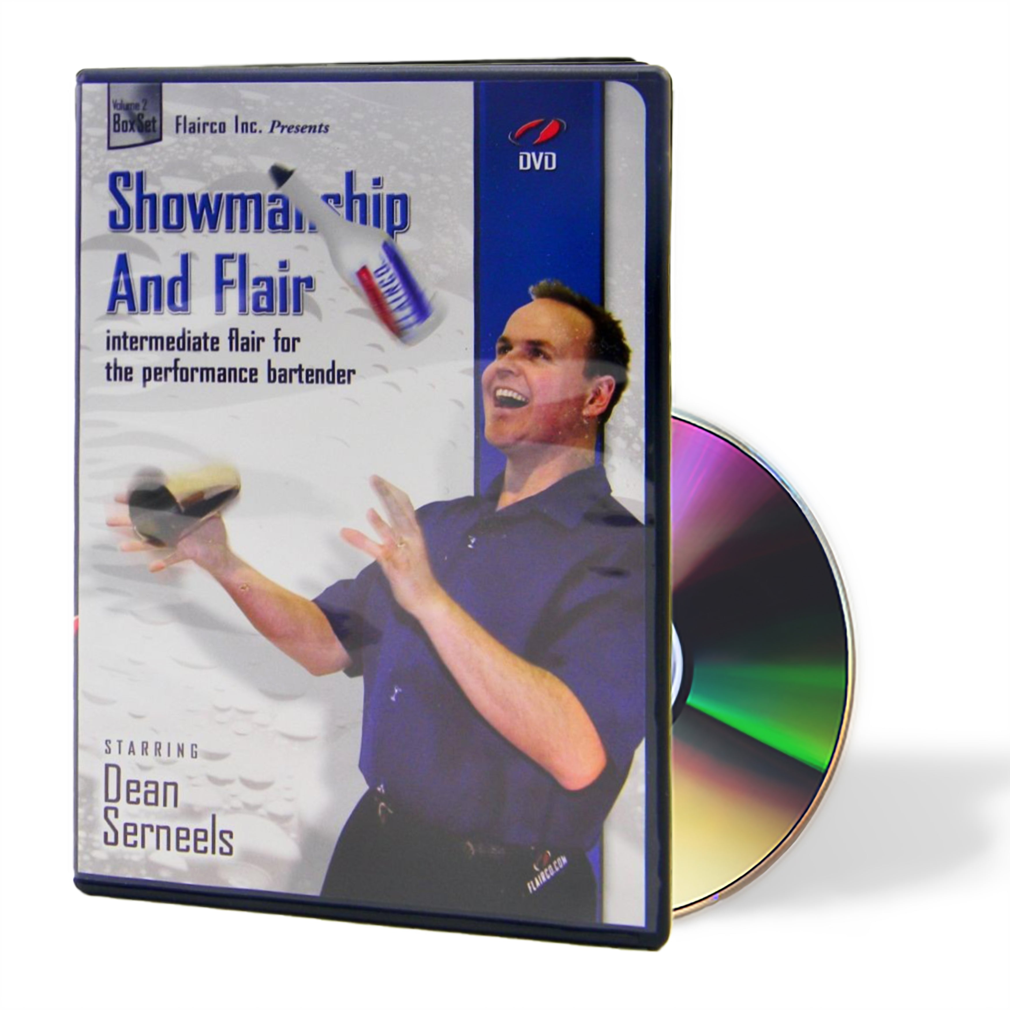 Flairco Showmanship And Flair Vol 2 - Oddballs