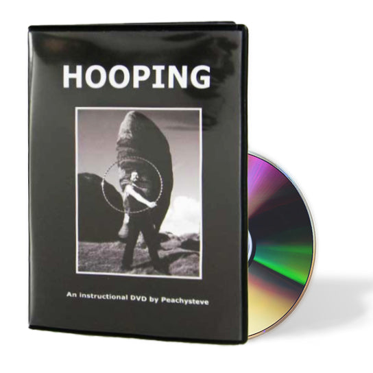 Hooping DVD - Oddballs