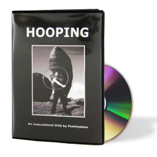 Hooping DVD - Oddballs