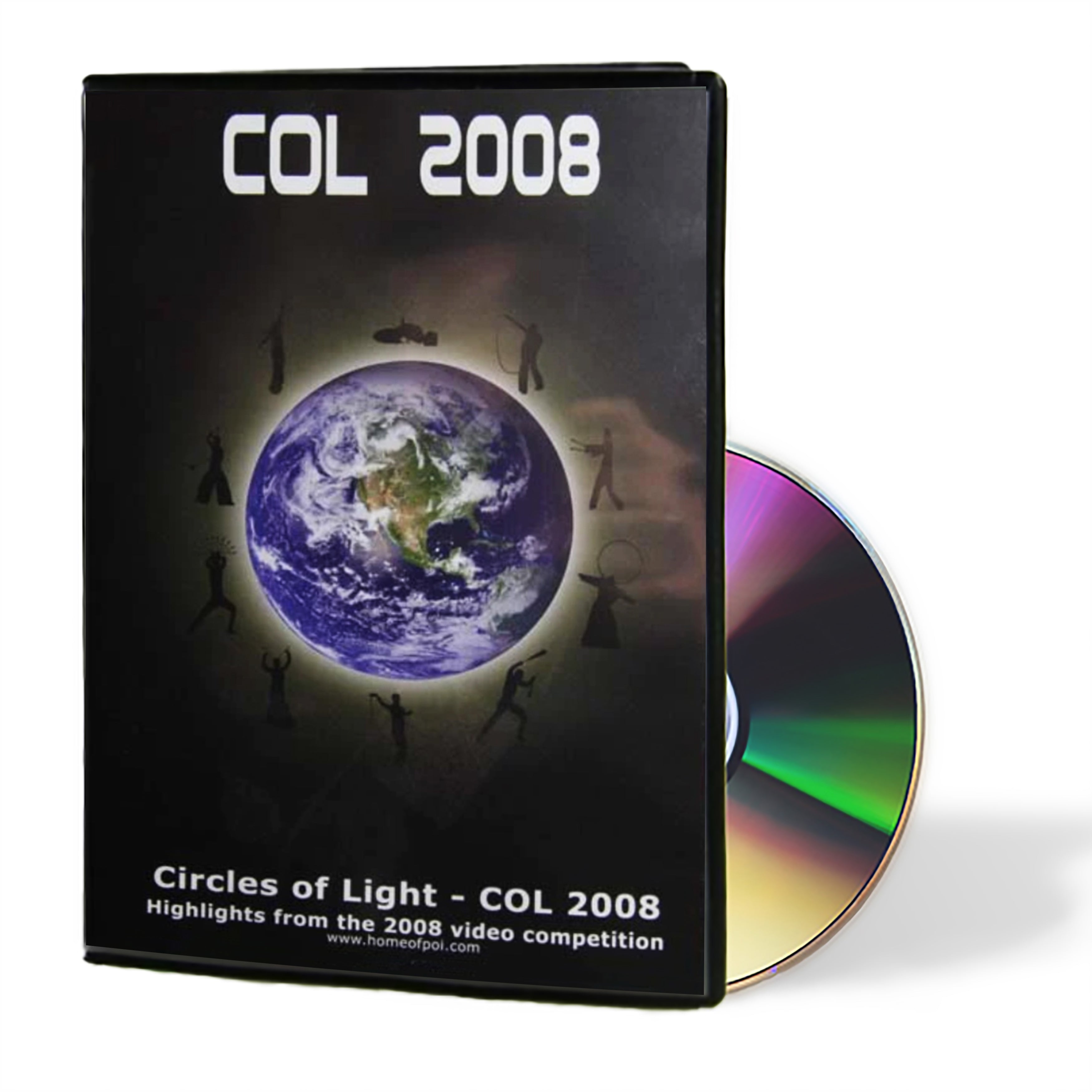 Circles of Light 2008 (COL 2008)