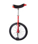 Deluxe Indy Trainer 20 Unicycle from side