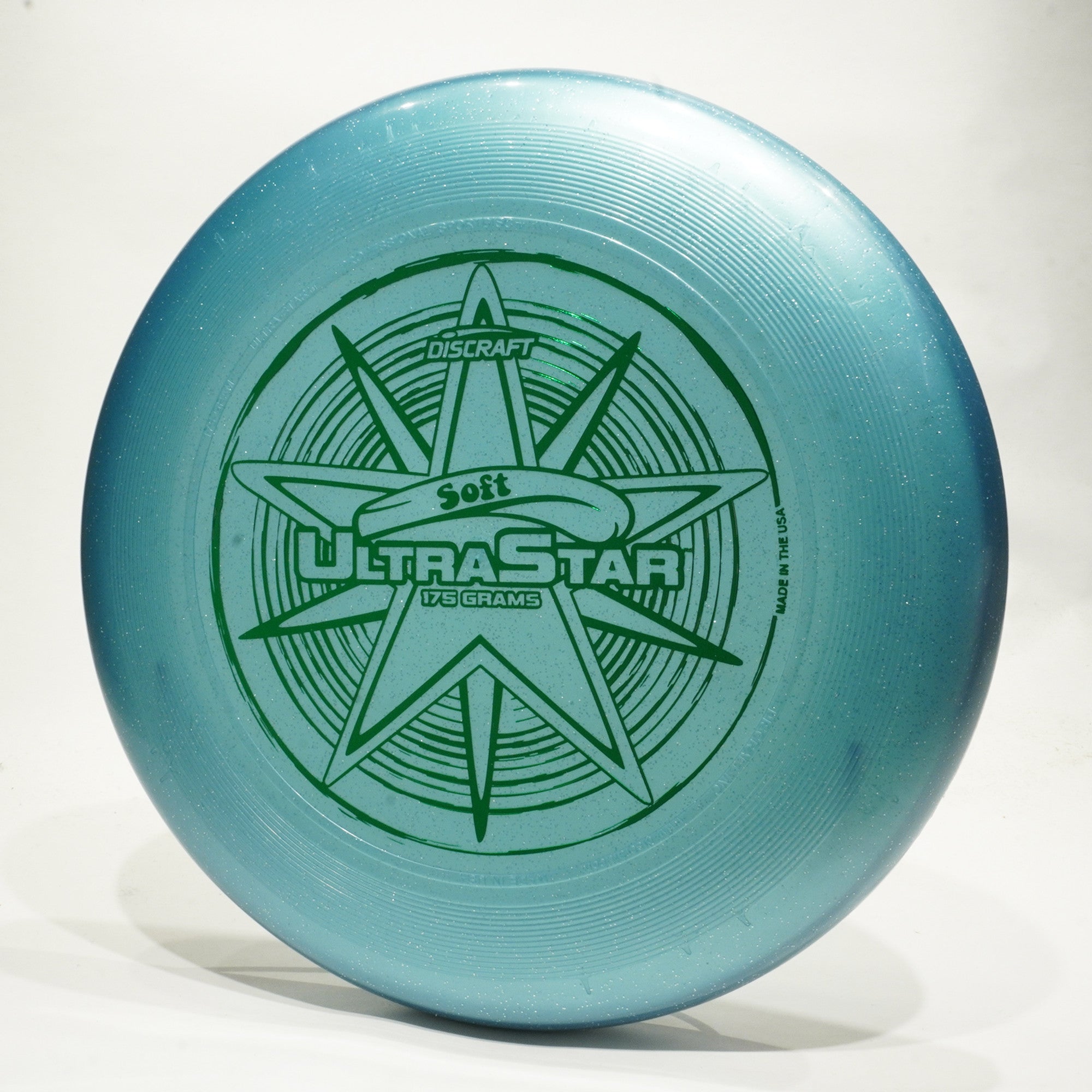 Discraft Ultimate Ultrastar Frisbee 175g