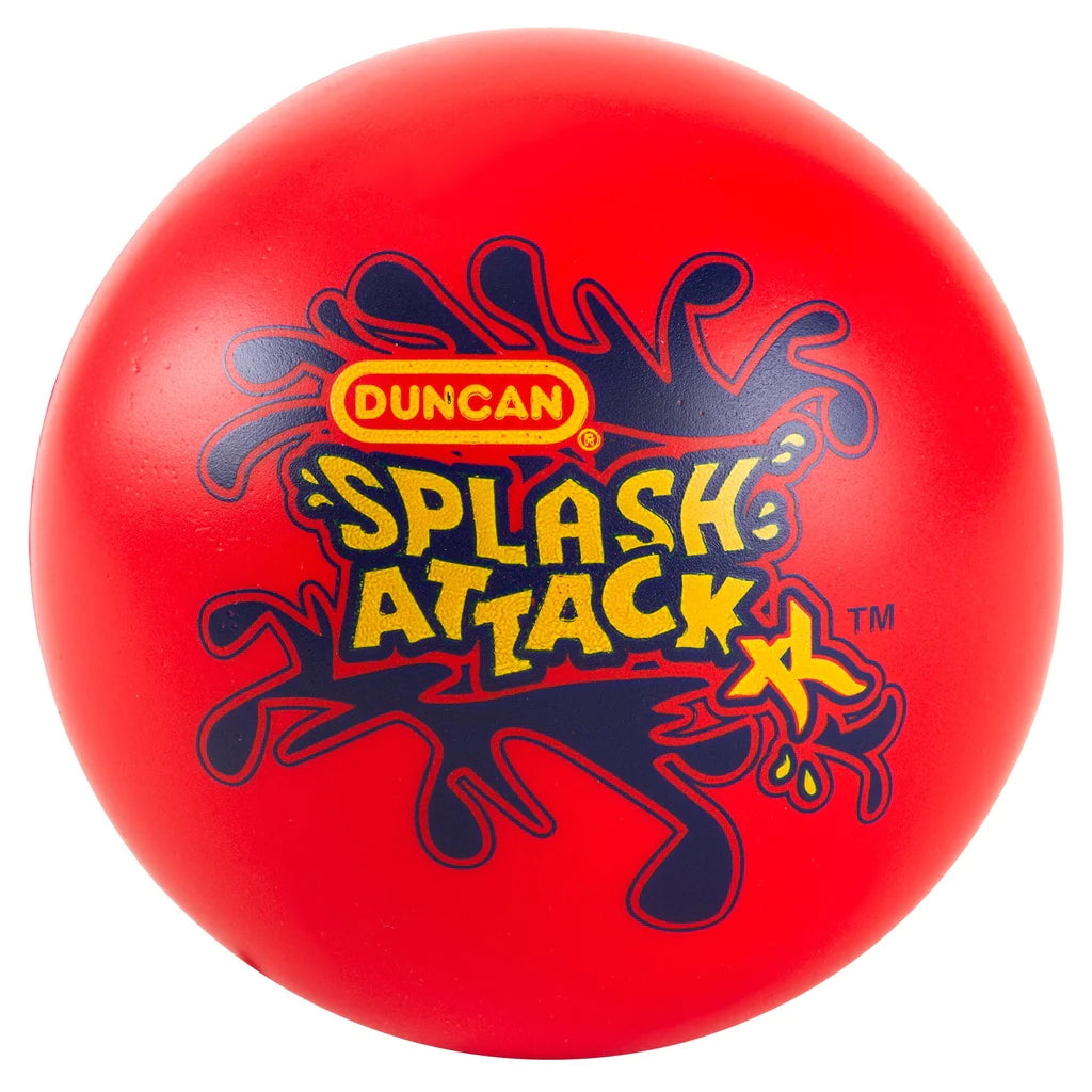 Splash Attack Inflatable Duncan Splash Attack XL Water Skipping Ball