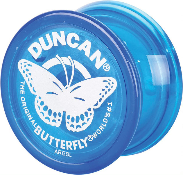 Duncan Butterfly Yo-Yo - Oddballs