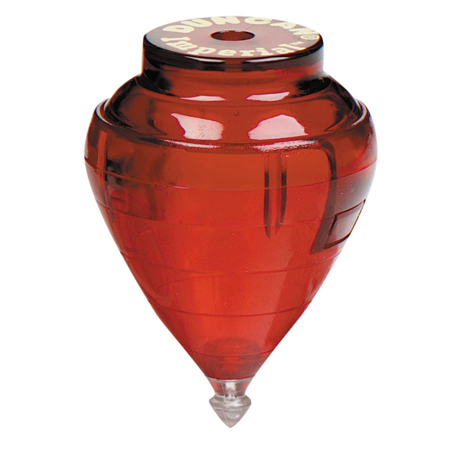 Duncan imperial spin deals top