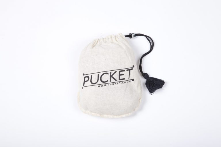 Photo Pucket ET Games Bag of Pucks For Pucket