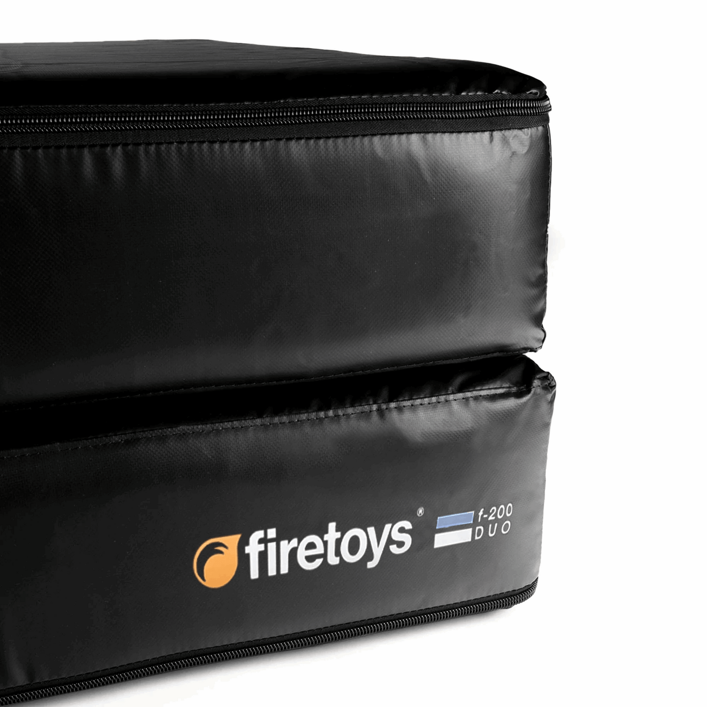 F-200 - Folding Crash Mat - Regular