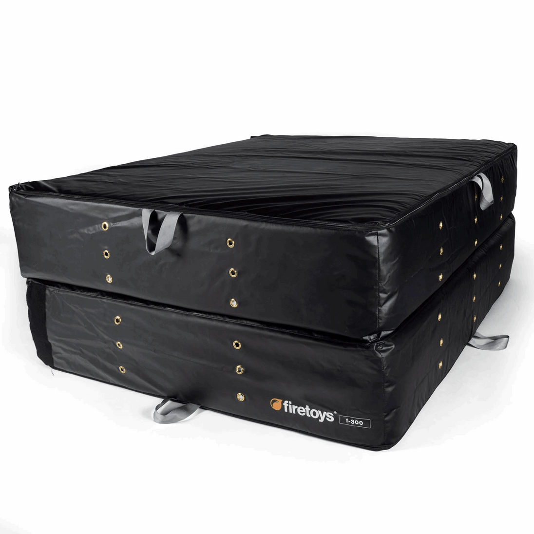F-300 - Folding Crash Mat - XL & Extra Soft