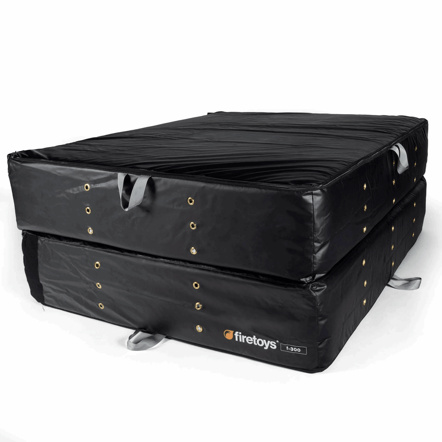 F-300 - Folding Crash Mat - XL & Extra Soft