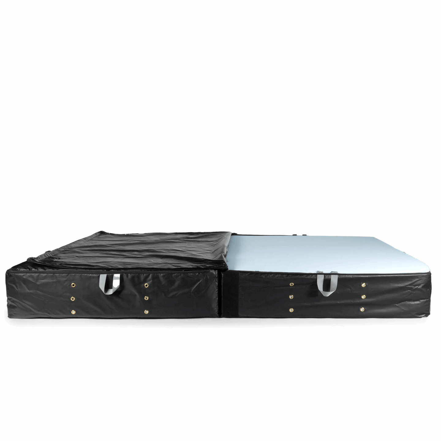 F-300 - Folding Crash Mat - XL & Extra Soft