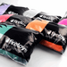 Firetoys 6m Aerial Yoga Hammock - Includes O-rings