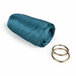 Firetoys 6m Aerial Yoga Hammock - Includes O-rings
