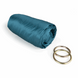 Firetoys 6m Aerial Yoga Hammock - Includes O-rings