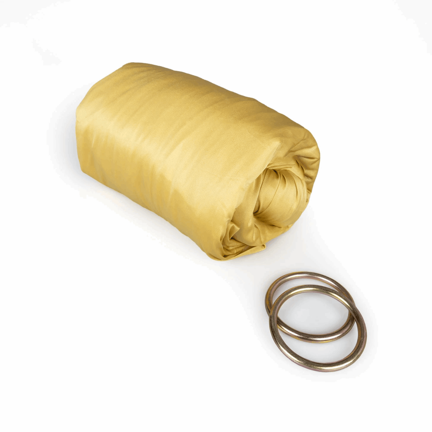 Firetoys 6m Aerial Yoga Hammock - Includes O-rings