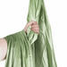 Firetoys 6m Aerial Yoga Hammock - Includes O-rings