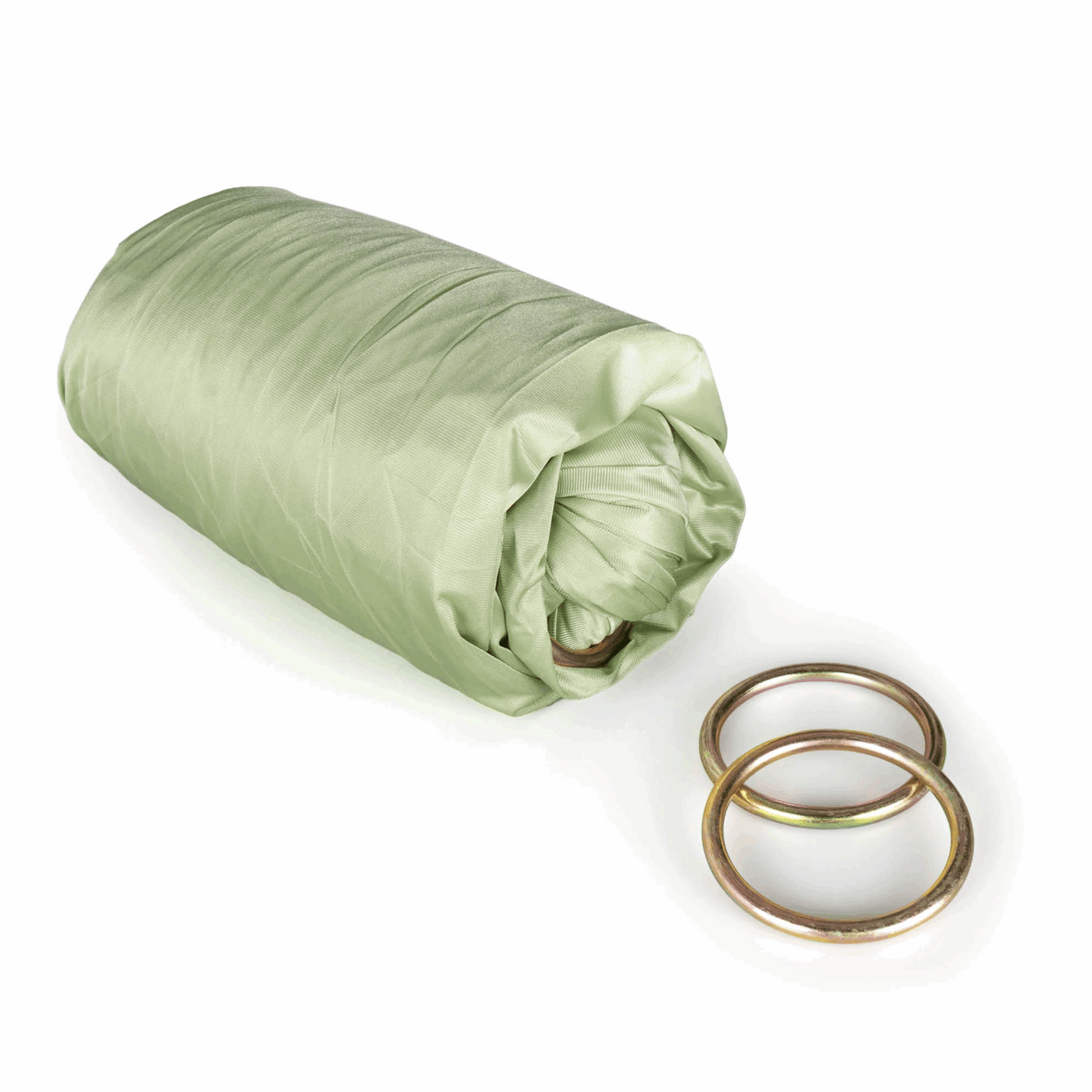 Firetoys 6m Aerial Yoga Hammock - Includes O-rings