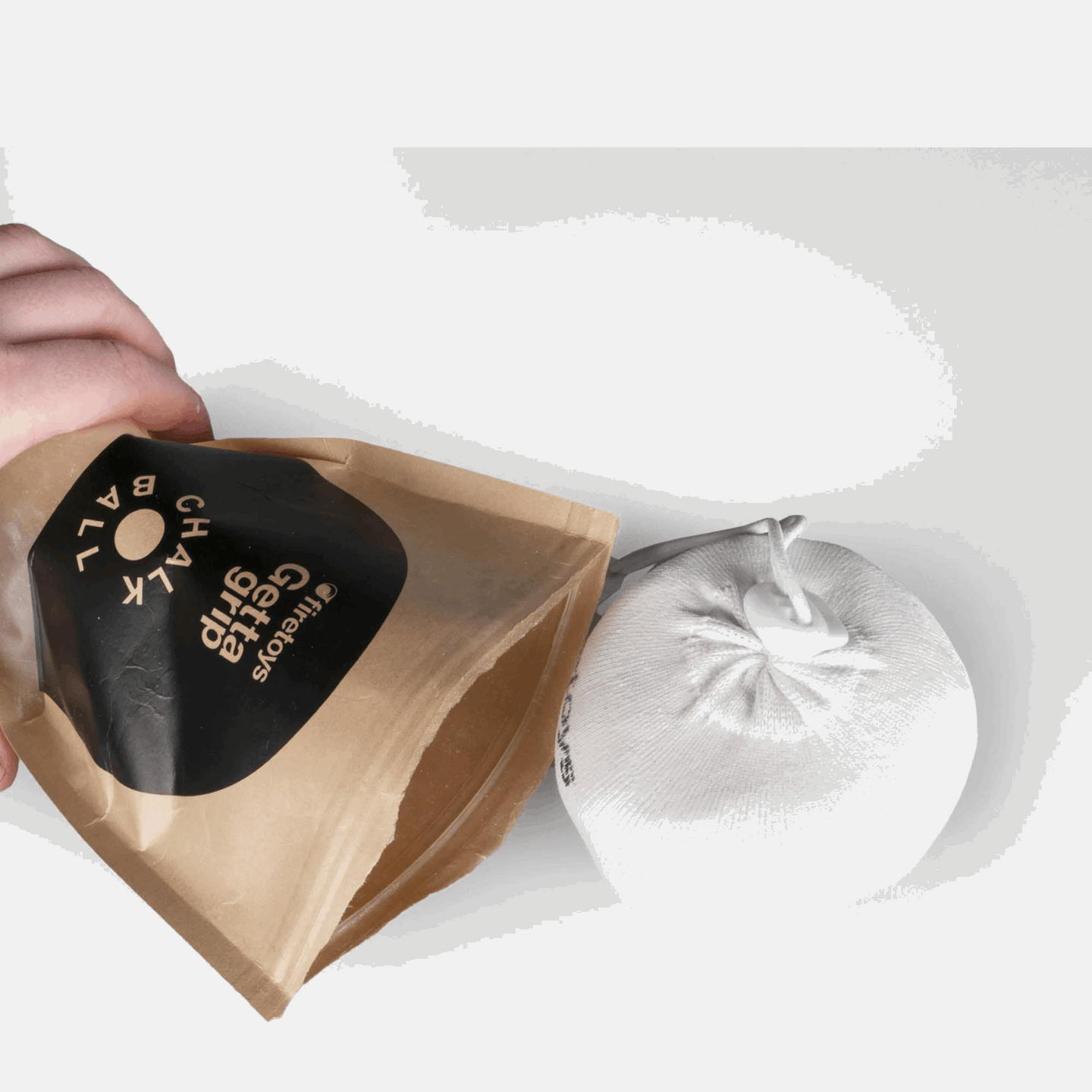 Getta Grip 56g chalk ball