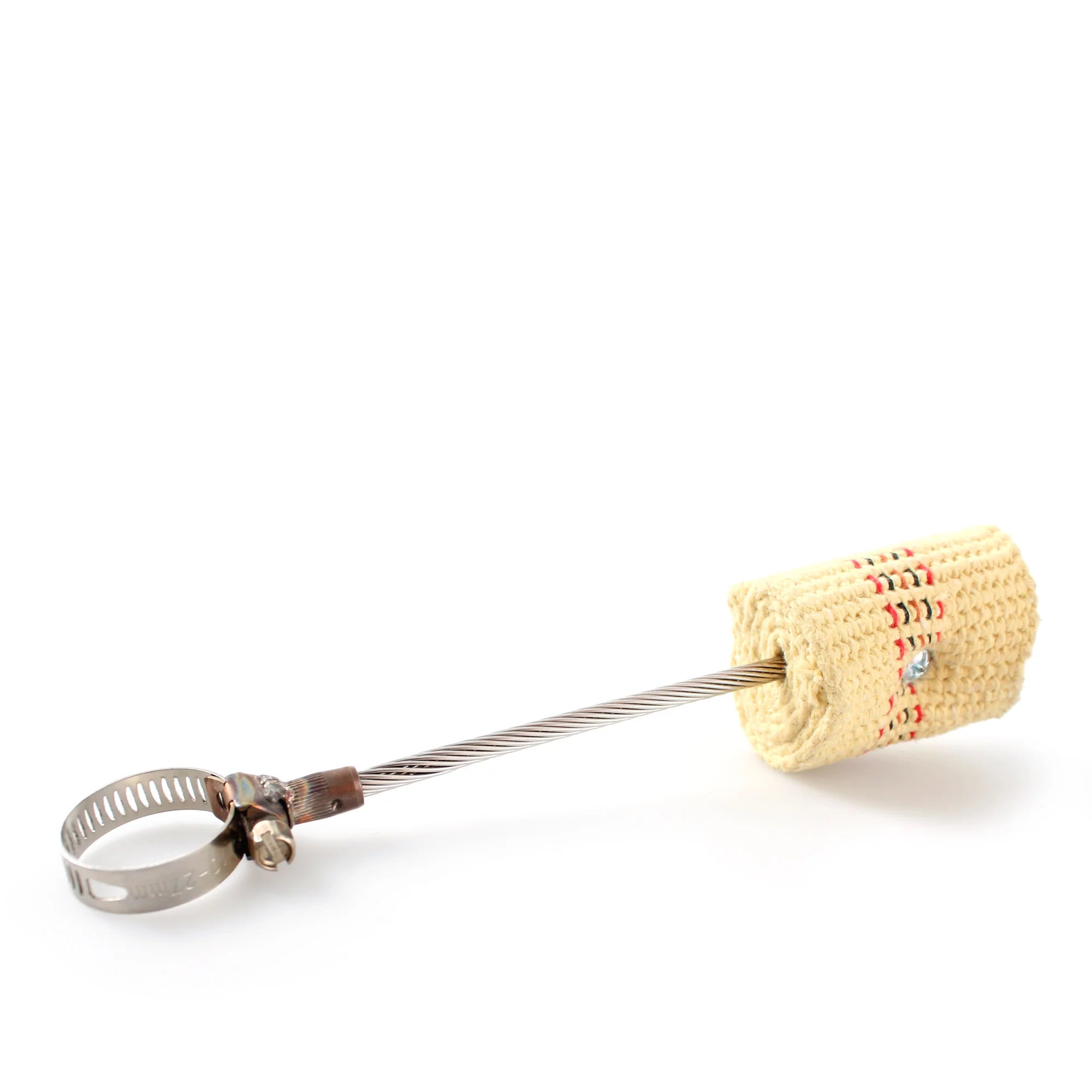 Hot Tips - Removable Fire Spine for 20mm Hoops - Single