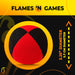 Flame 'N Games Suede Juggling Balls - Bulk Deal