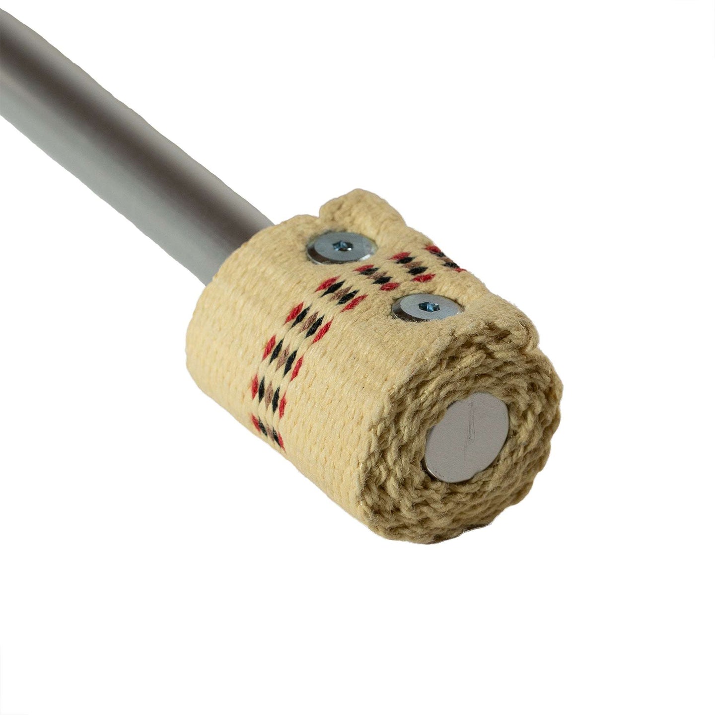 Flames n Games- Silicone Grip 1.2m Fire Staff