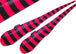 Juggle Dream Poi Socks (Empty) - Oddballs
