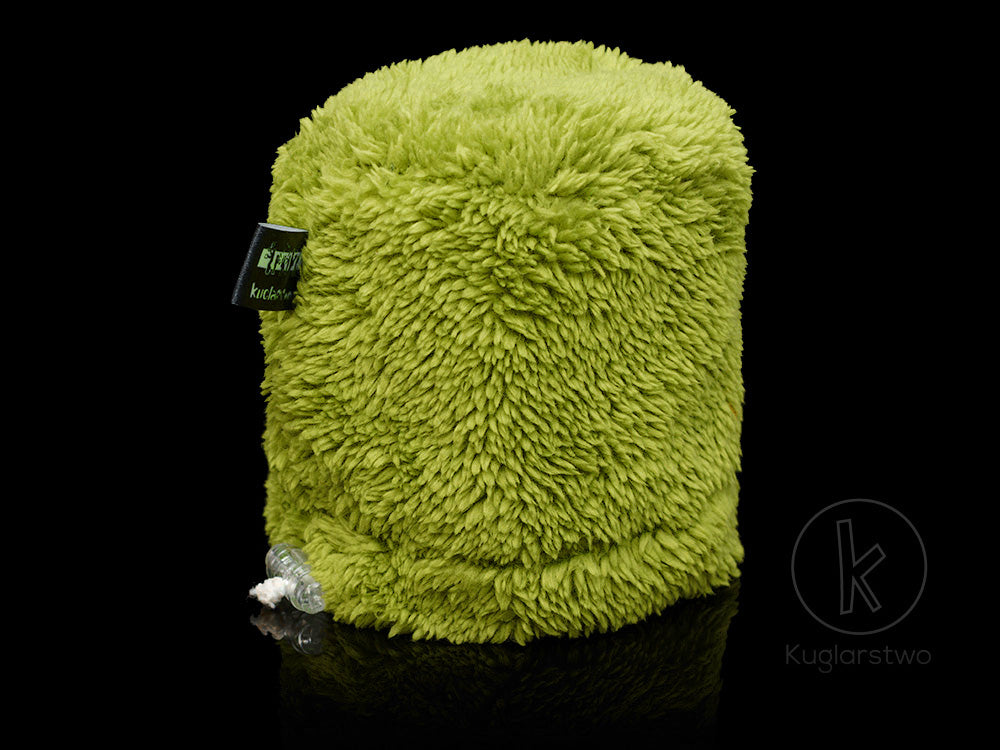 KT Fluffy cover - Various colours