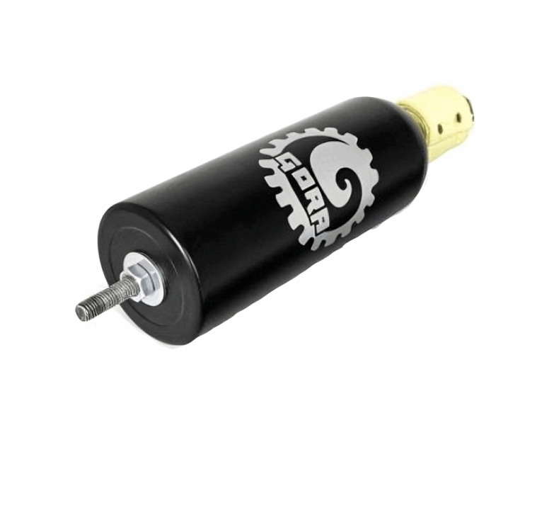 Gora's LycoBlaster Bottle