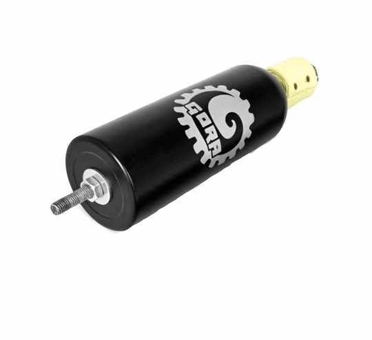 Gora's LycoBlaster Bottle