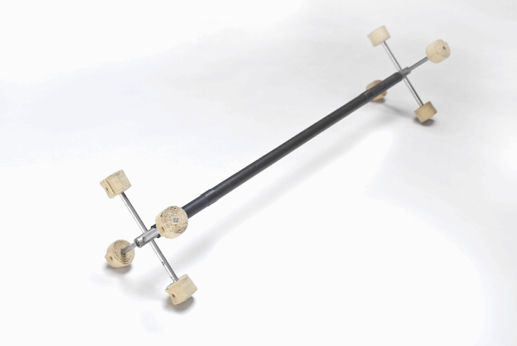 Gora's Dragon Stick