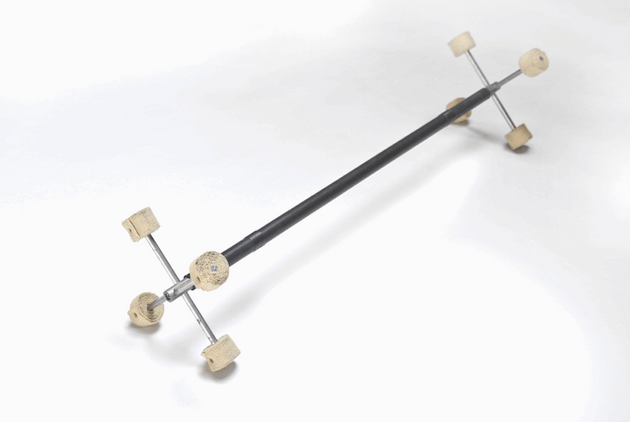 Gora's Dragon Stick
