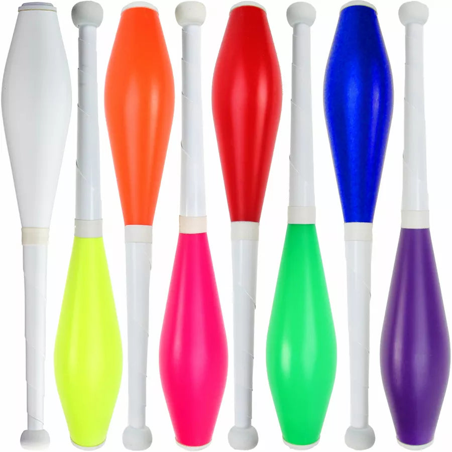 Henry's Pirouette Trainer Juggling Club - Oddballs