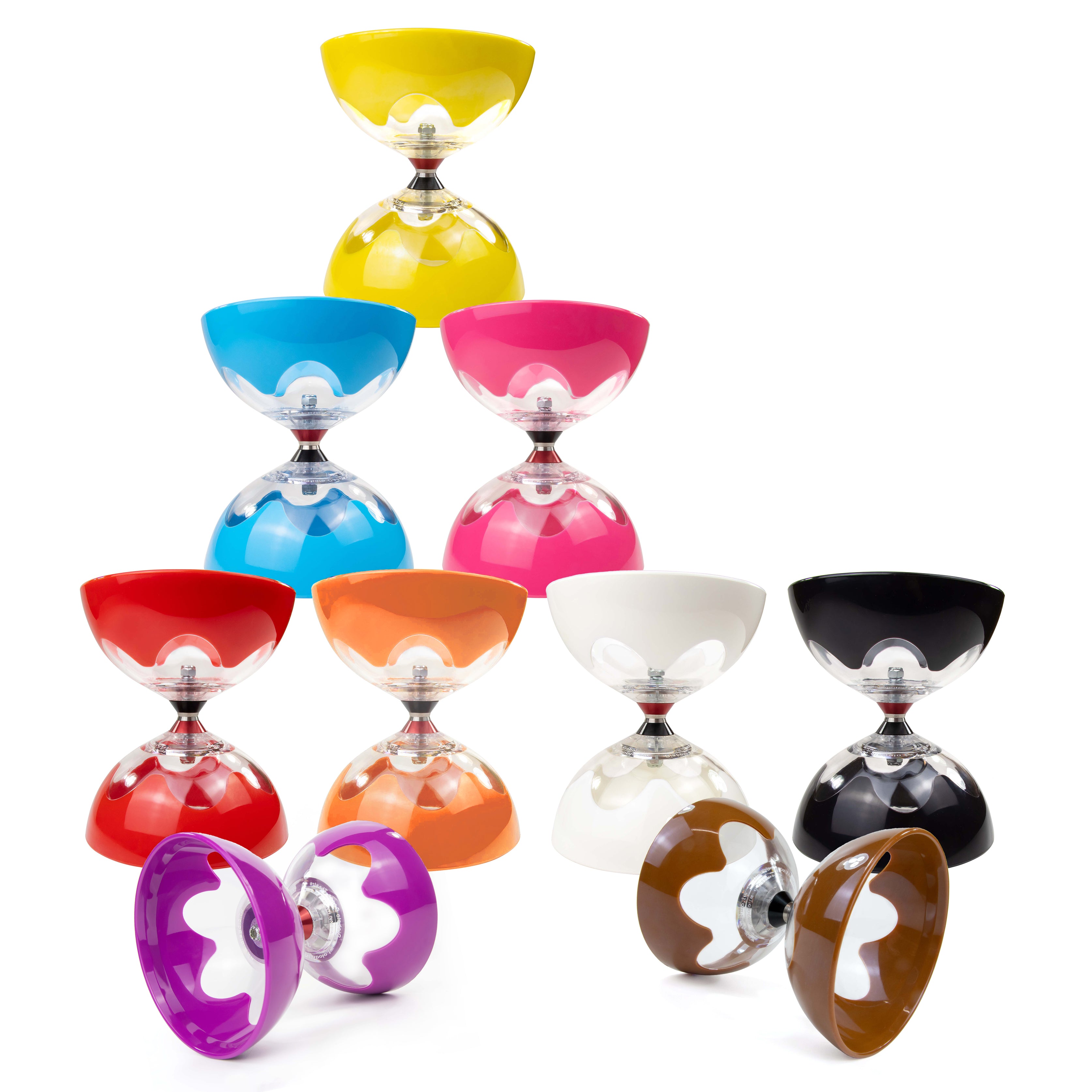 HyperSpin T Bearing Diabolo