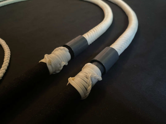 MondoWhips Signature Series ShowWhip