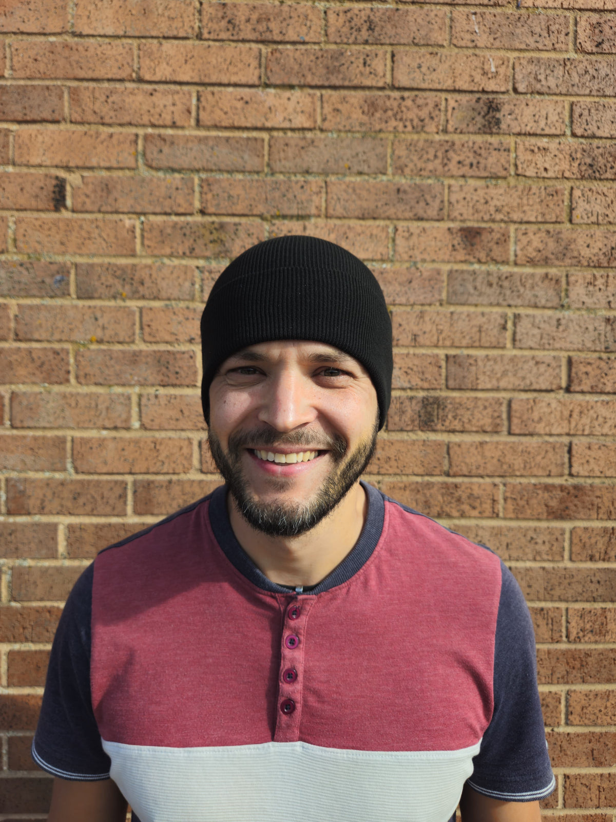 Juggle Dream Pyro Flame Beanie - DuPont Nomex Protection for Fire Artists