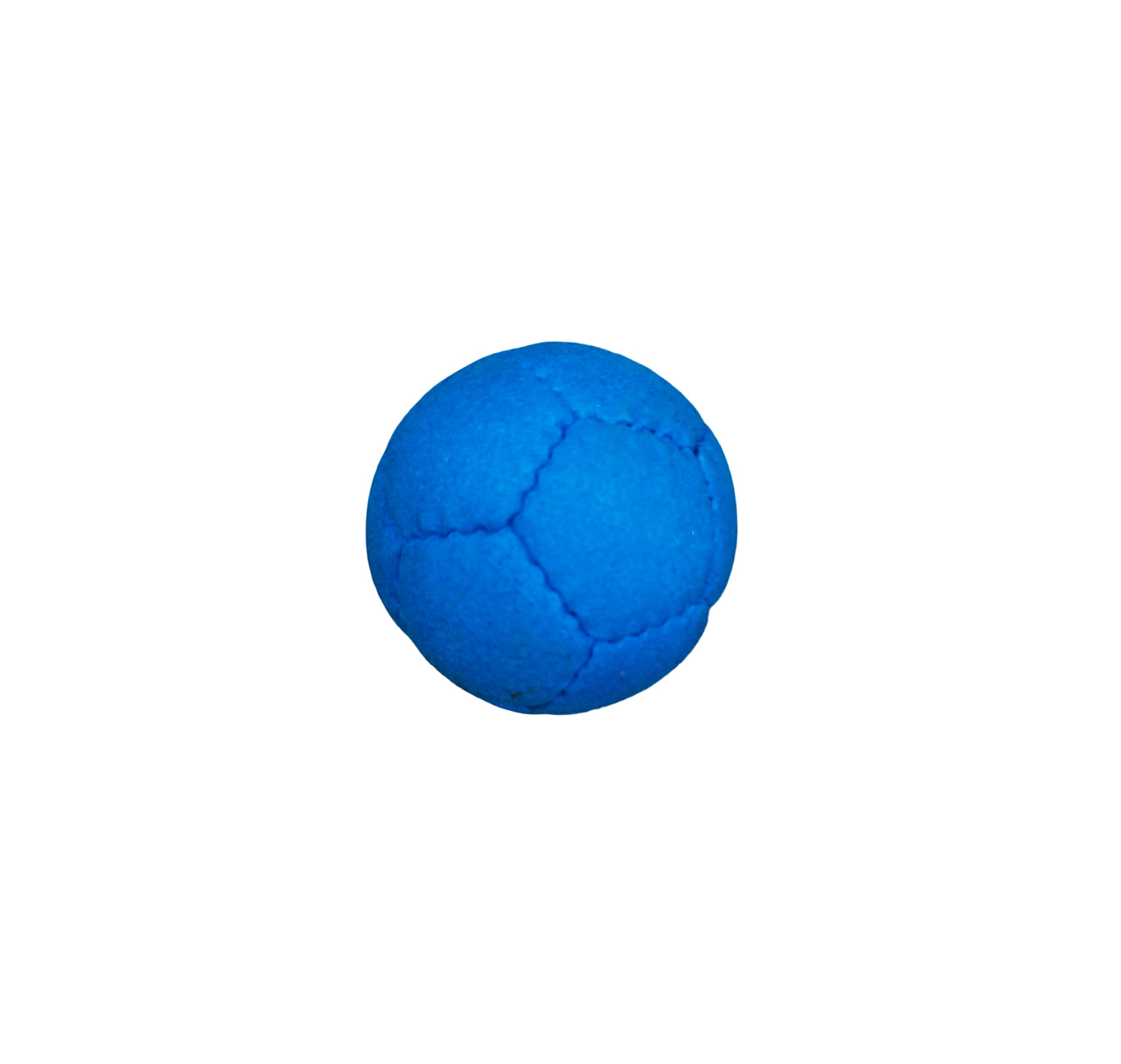 Juggle Dream Dodeca Suede Sport Juggling Ball - Bargain Basement