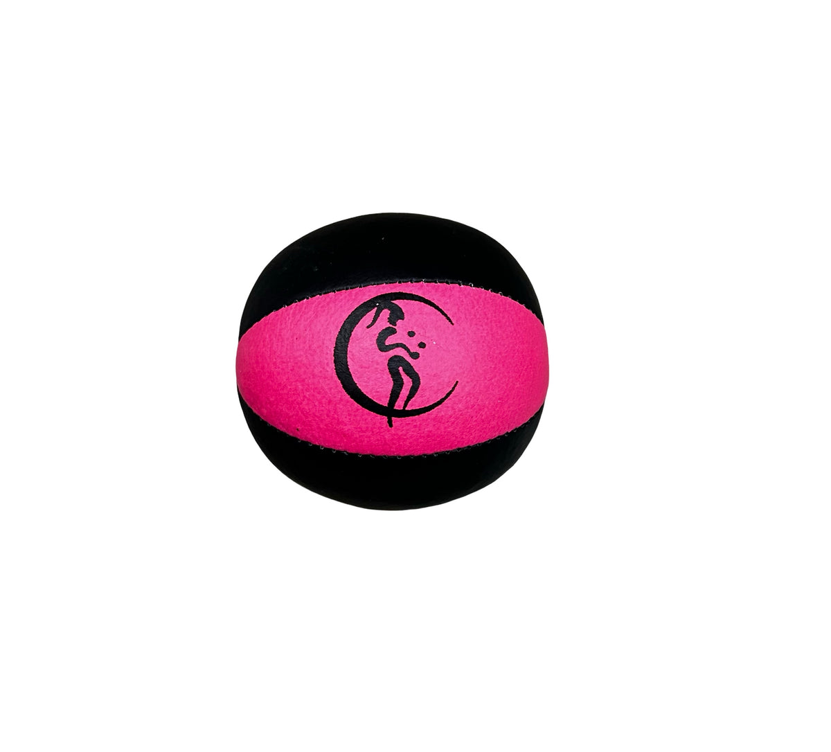 Flames 'N Games Astrix UV Thud Juggling Balls - Bargain Basement