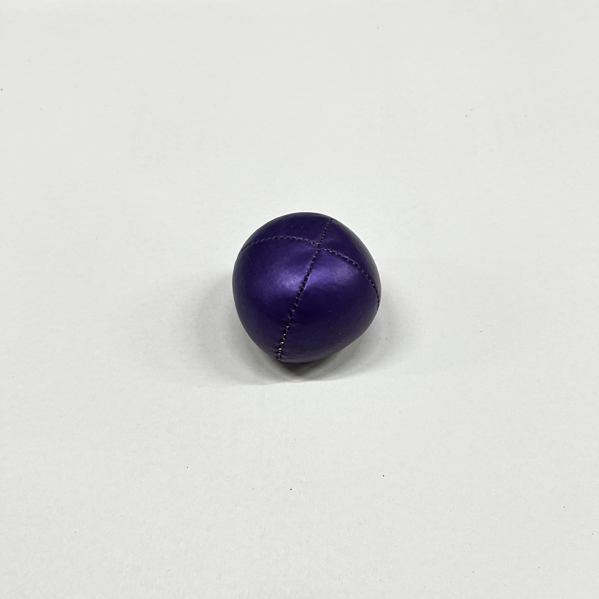 Juggle Dream Shiney's Premium Thud Juggling Ball - Solid-Colour - Bargain Basement