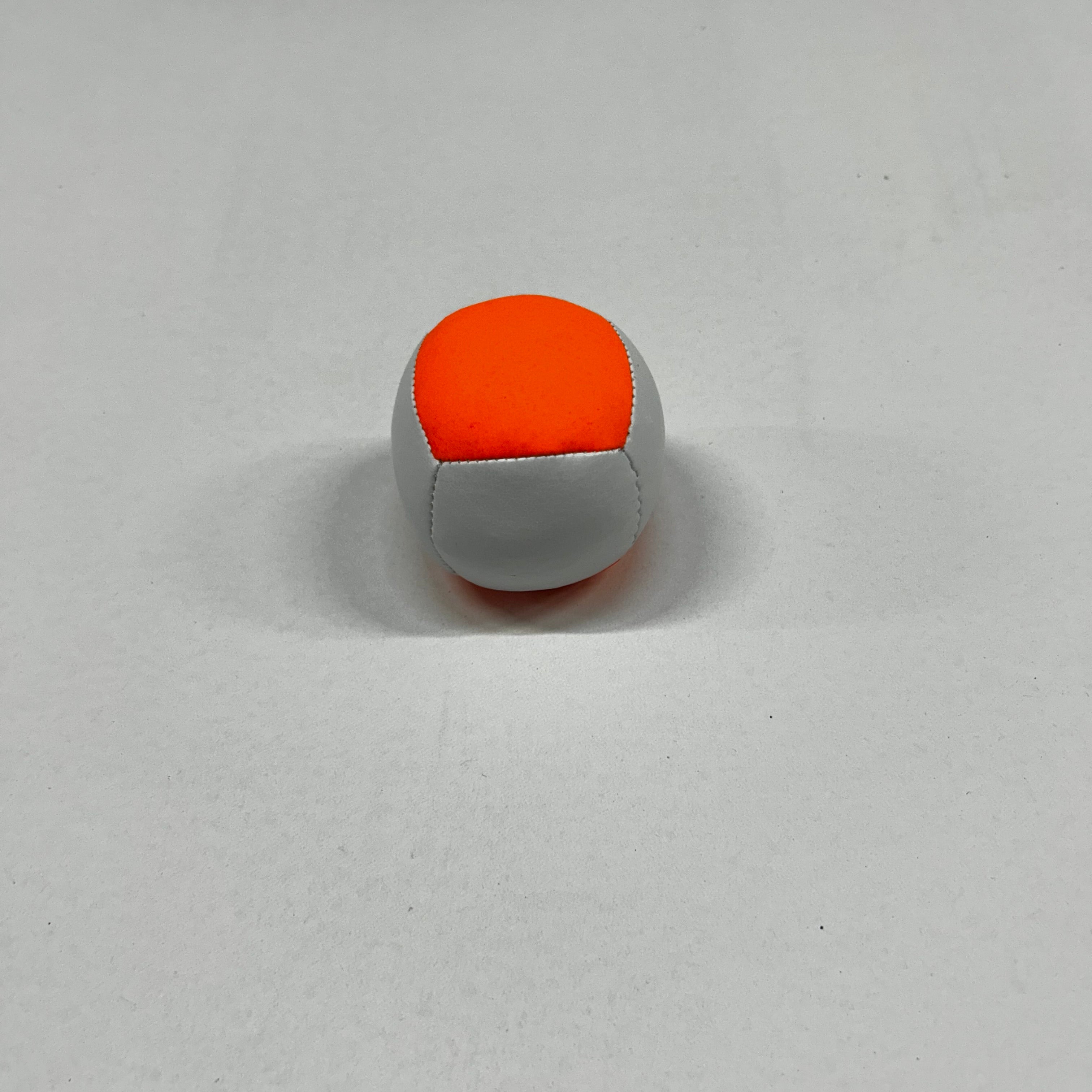 Juggle Dream UV Spot Sport Juggling Ball 110gram - Various Colours - Bargain Basement