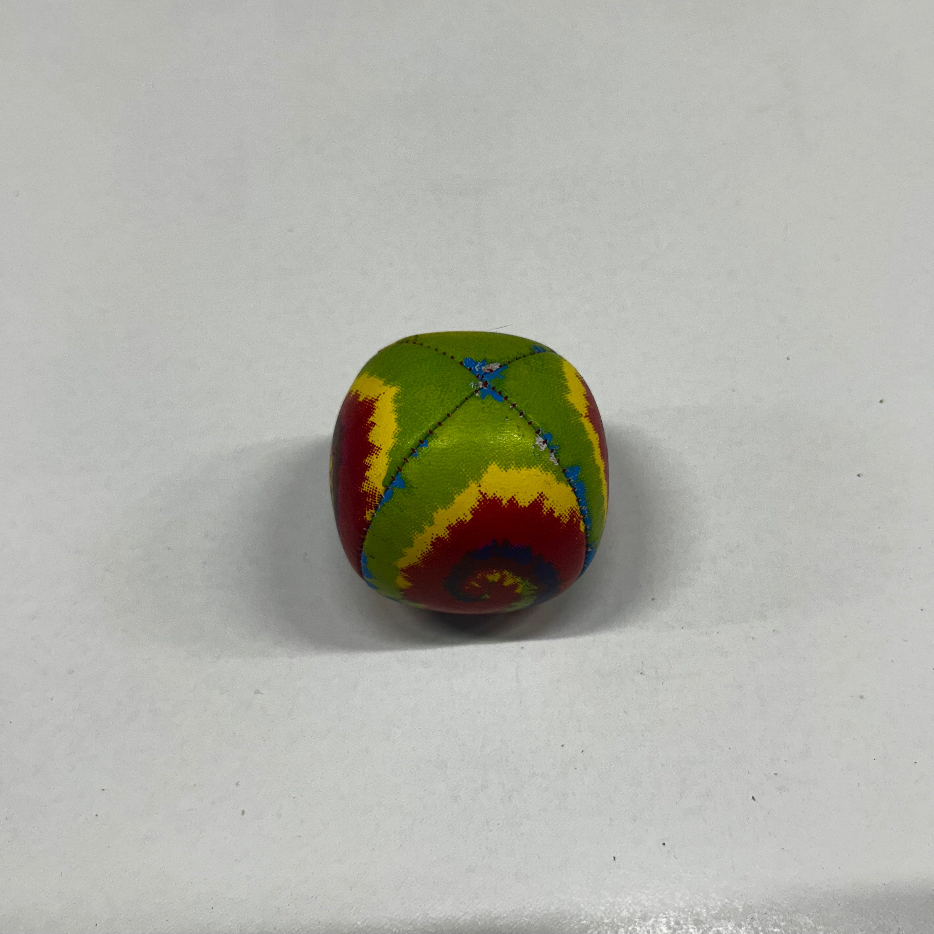 Juggle Dreams Festival Tye Dye Juggling Balls - Bargain Basement