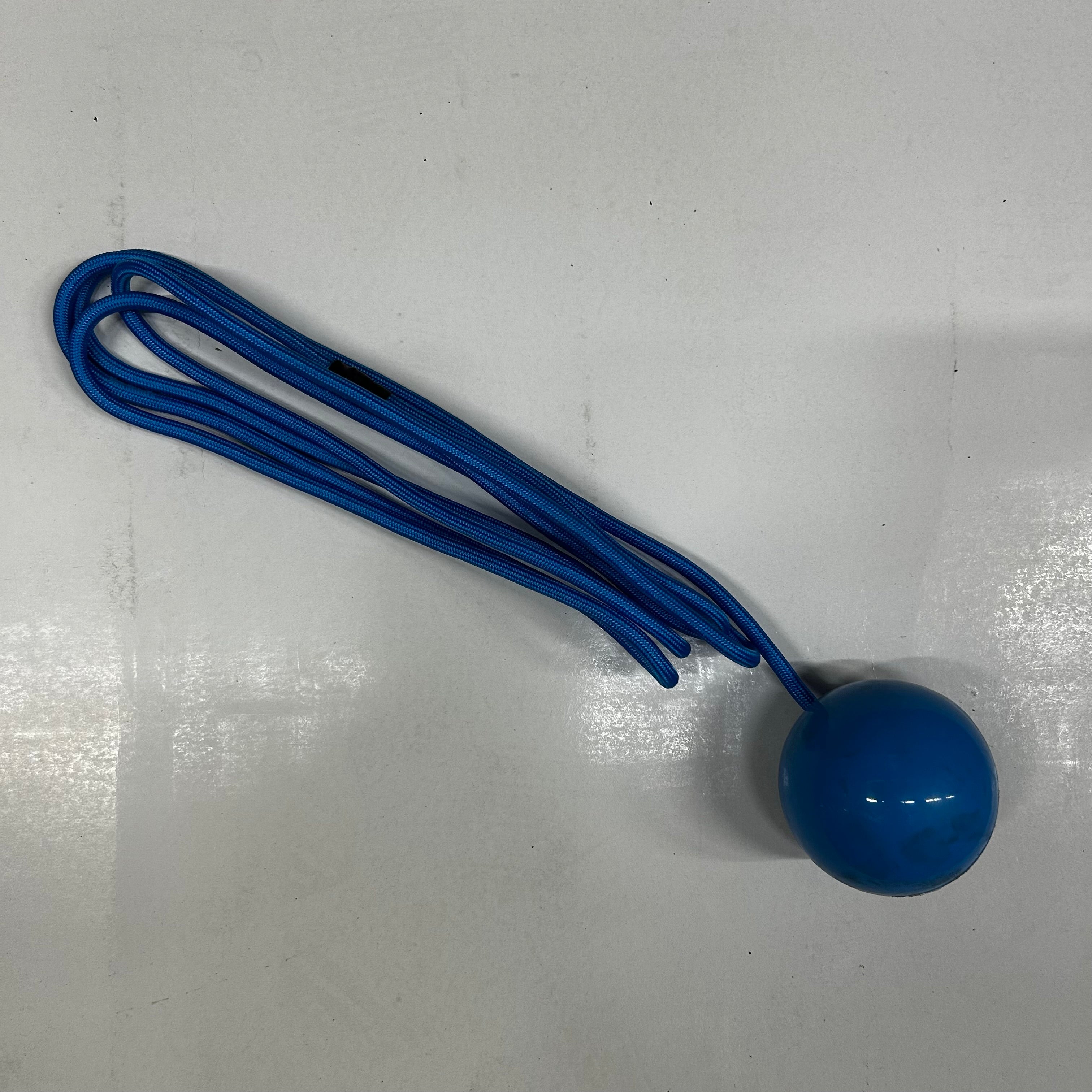 Practice Rope Dart - 80mm - Bargain Basement