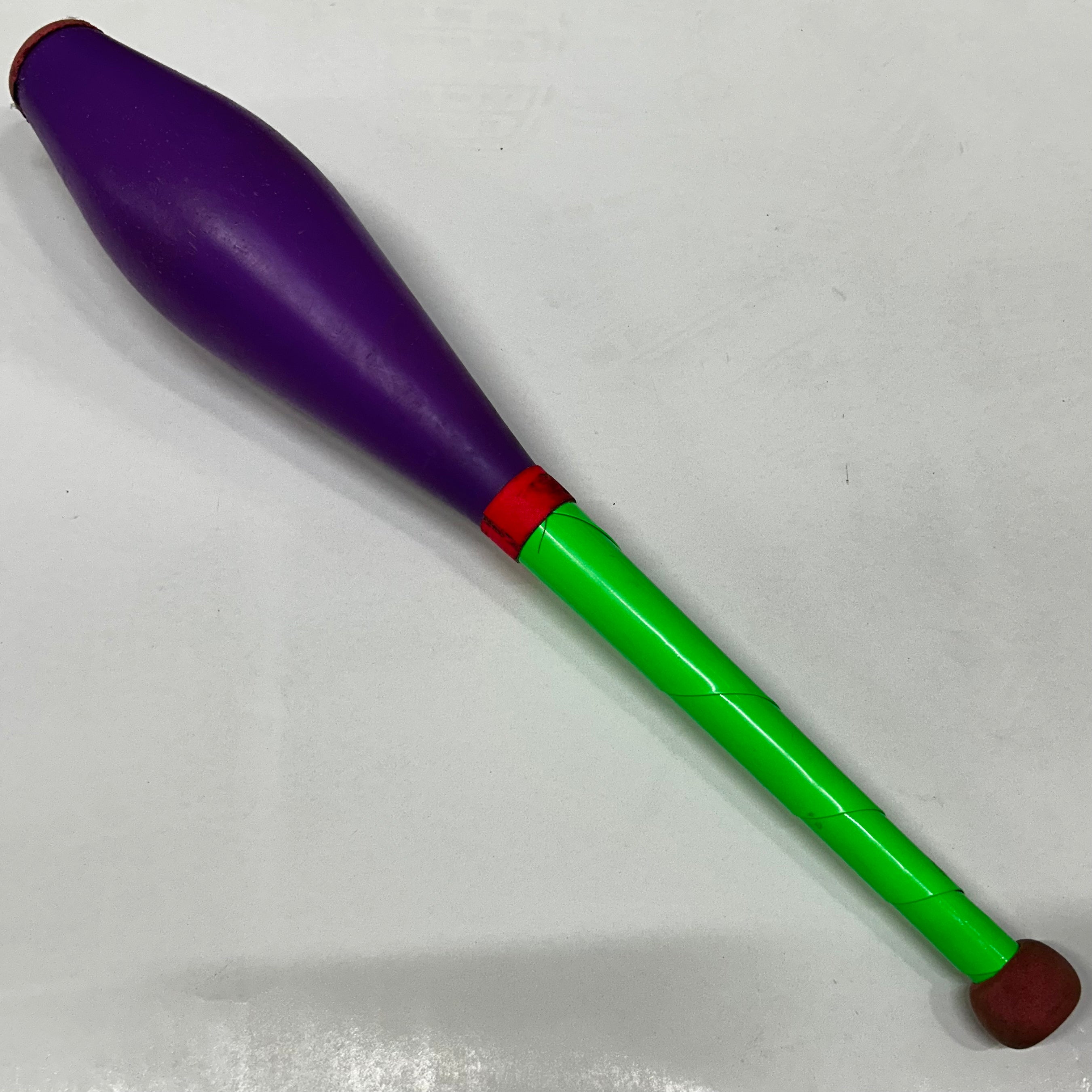 Henry's Custom Pirouette Juggling Clubs - Custom Trainer - Bargain Basement
