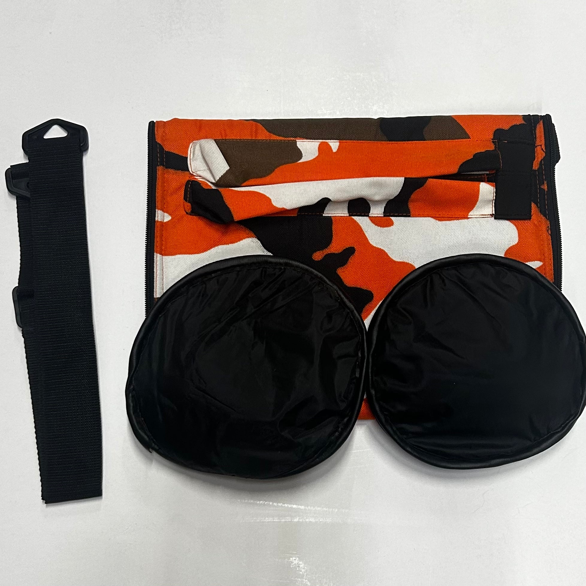 Oddballs Diabolo Bag (Holds 2 Diabolos) - Various Colours Available - Bargain Basement