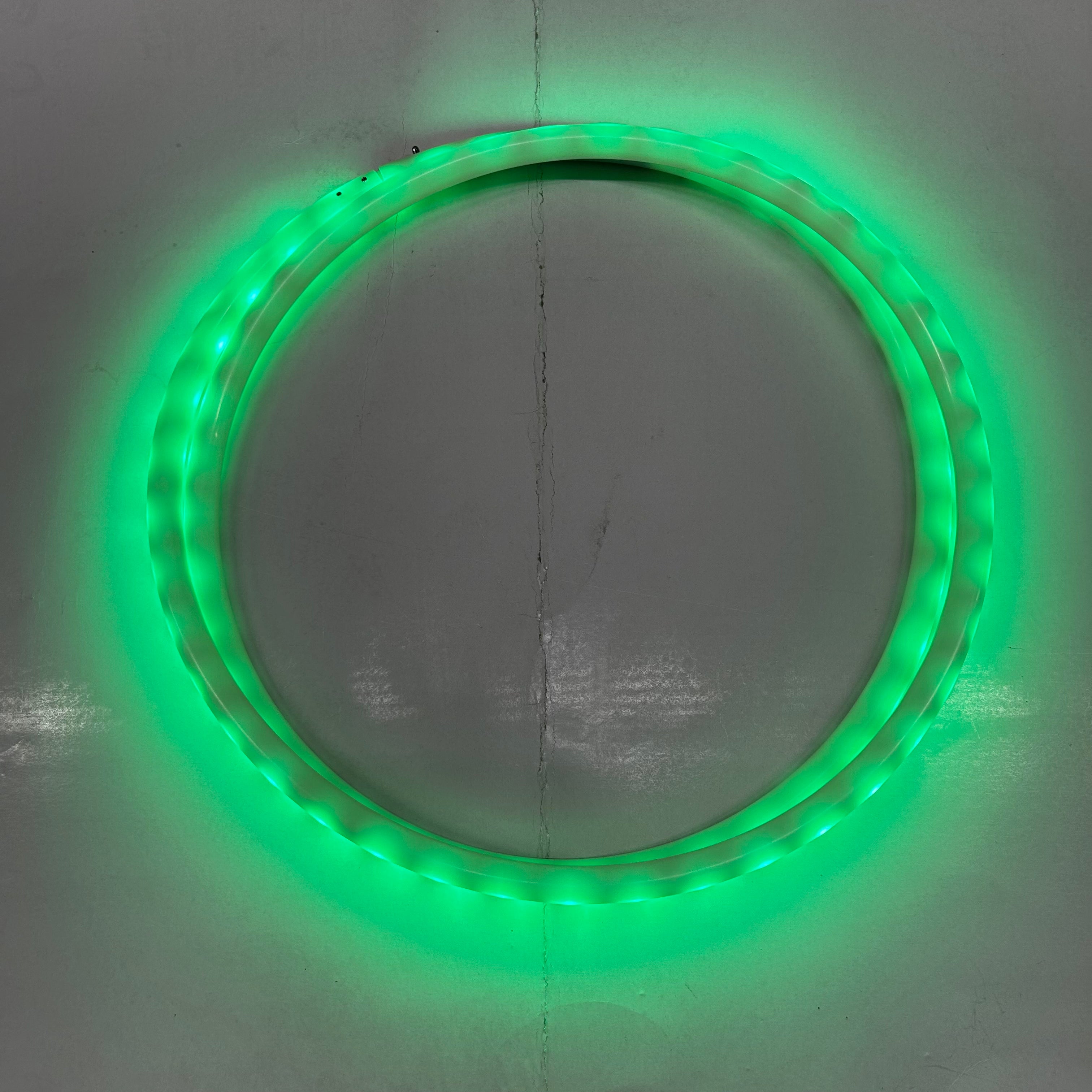 Juggle Dream Aurora Pro LED Hoop - 86cm - Bargain Basement