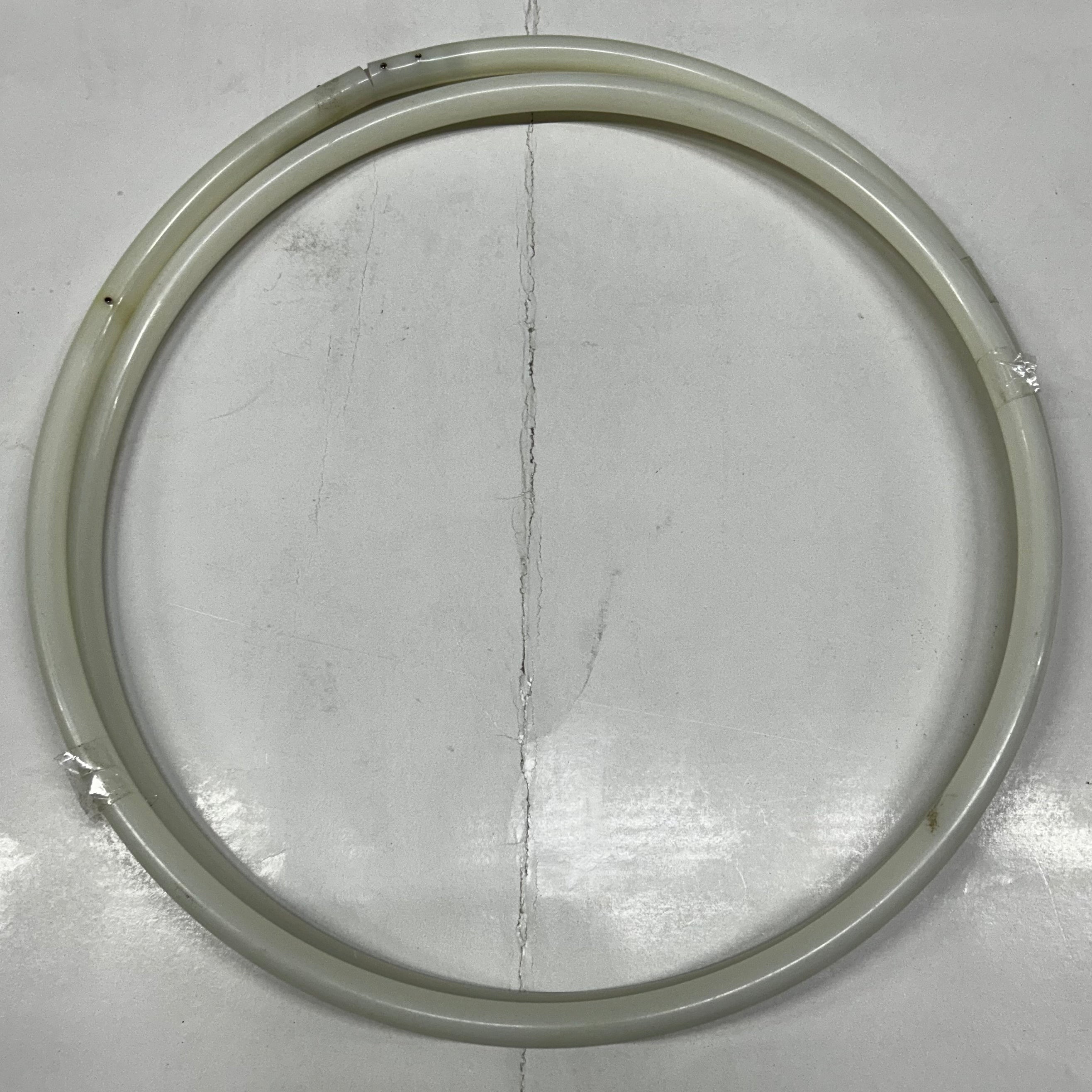 Juggle Dream Aurora 2 LED hoop - 95cm - Bargain Basement
