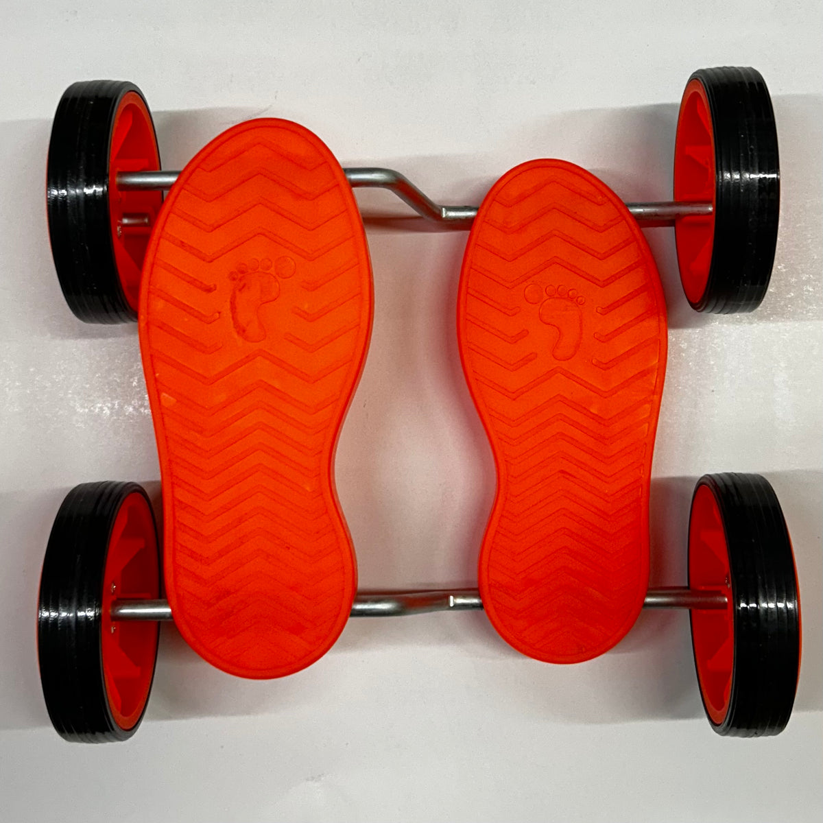 Indy Fun Stepper Pedal Vehicle - Bargain Basement