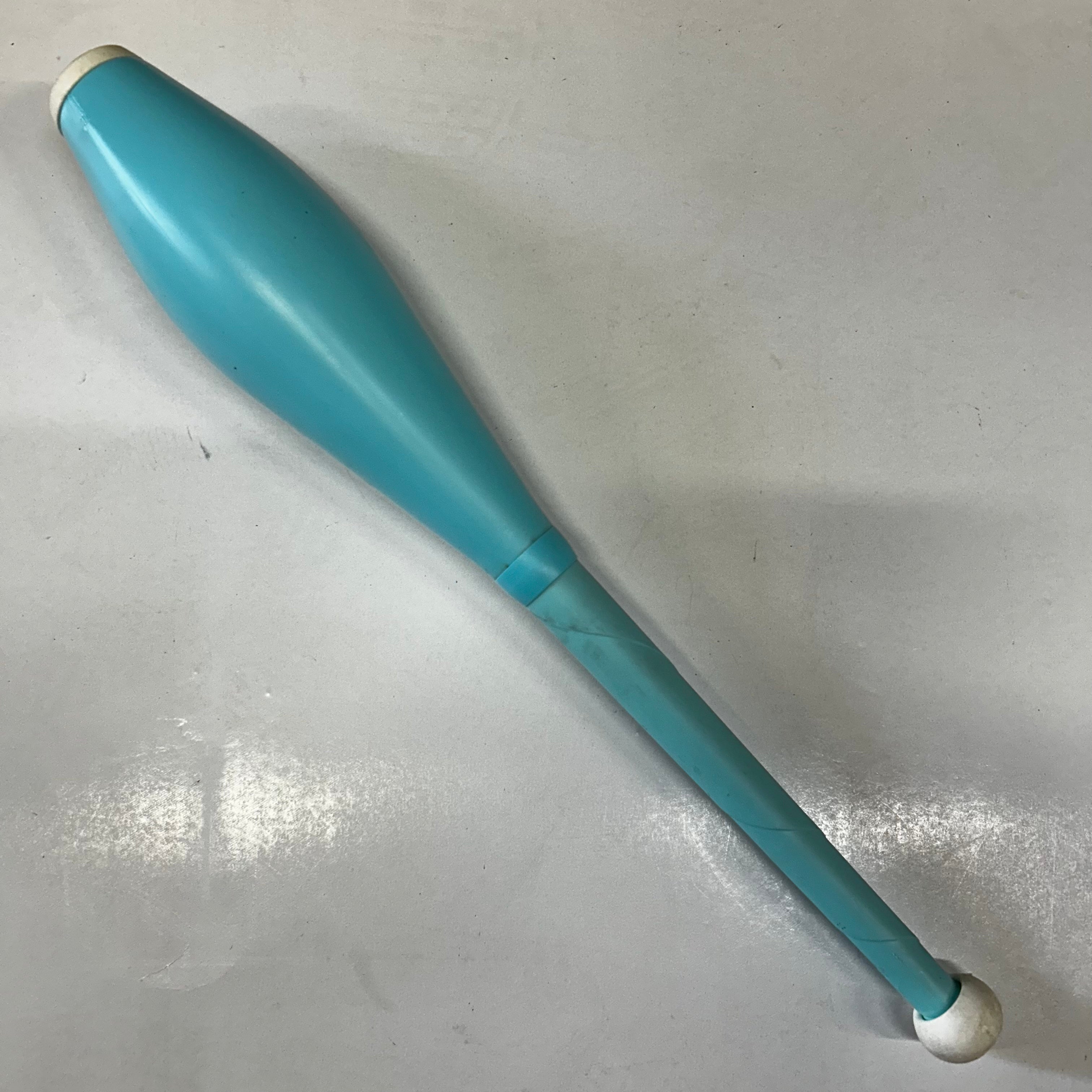 Play PX4 Sirius Wrapped Pirouette Handle Juggling Club - Bargain Basement