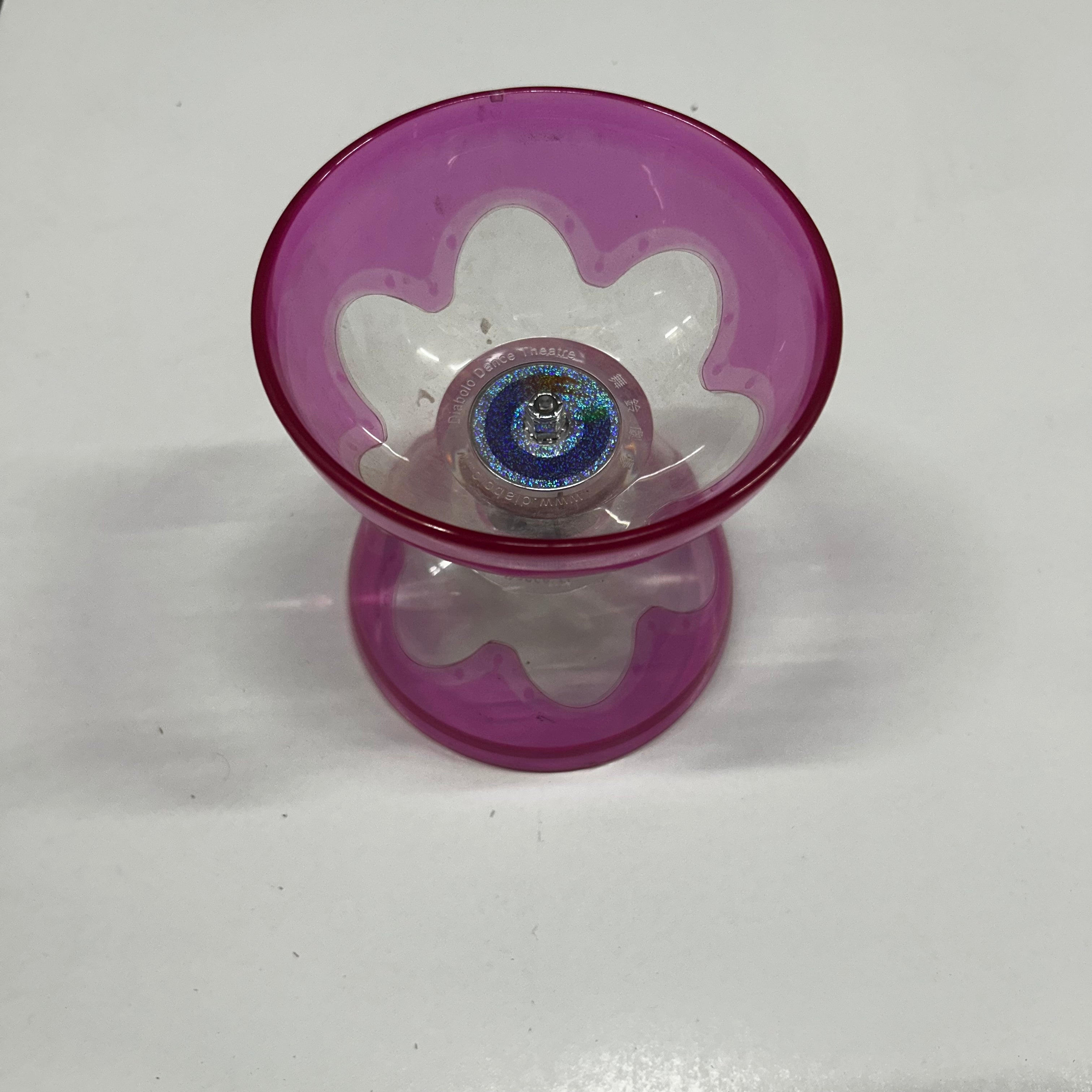 HyperSpin TC Bearing Diabolo - Bargain Basement