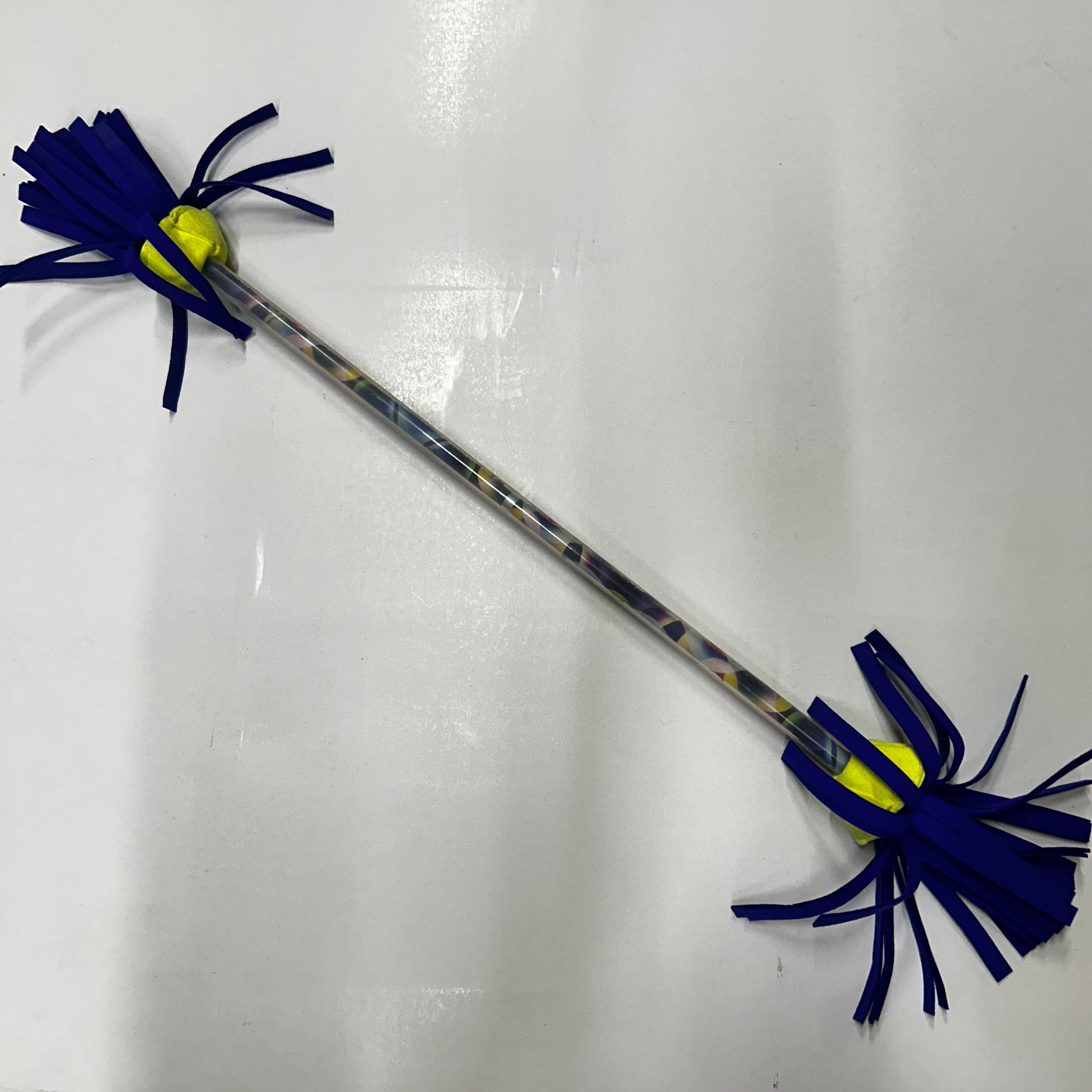 FNG Art-Deco Flower Stick - Bargain Basement