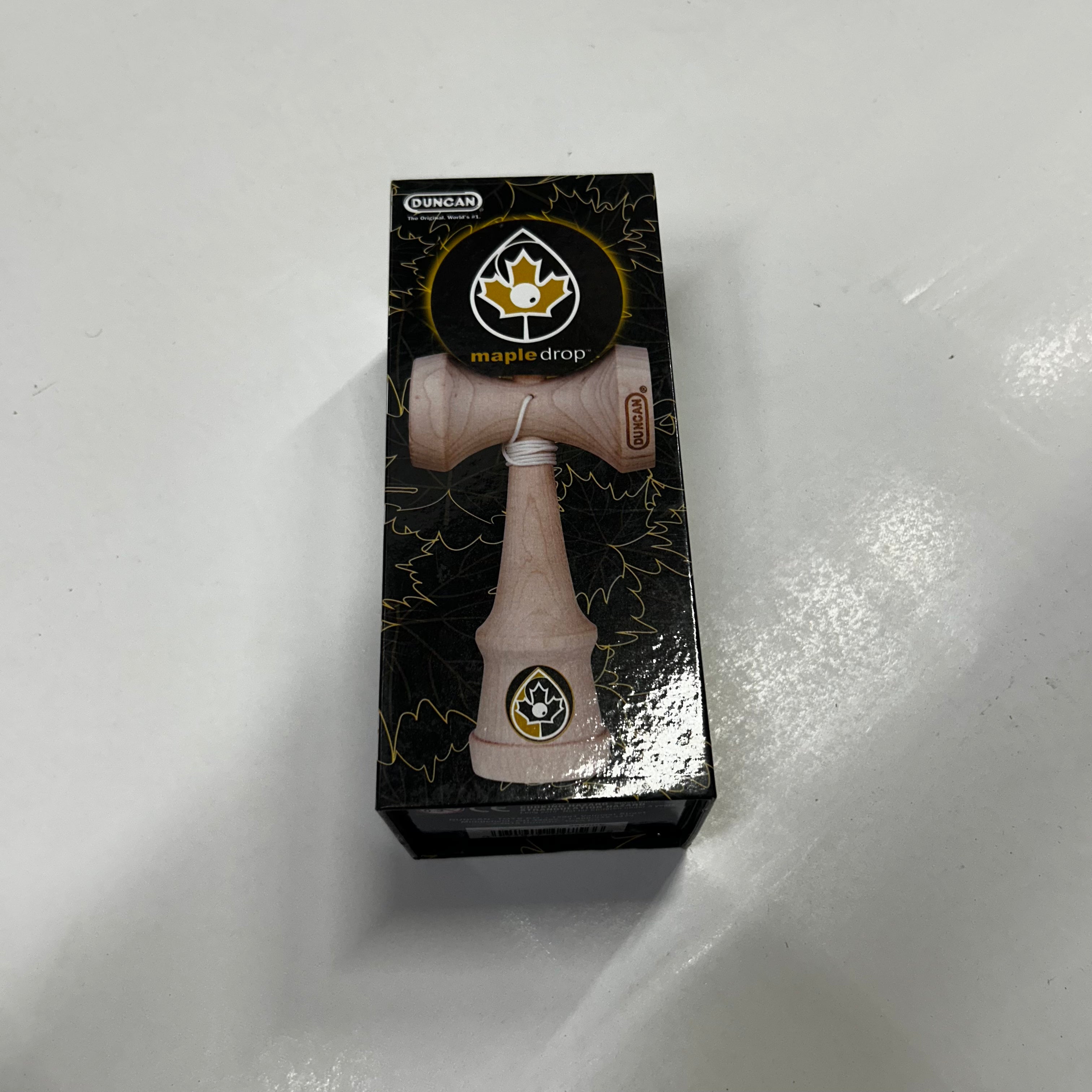 Maple Drop Pro Kendama - Bargain Basement